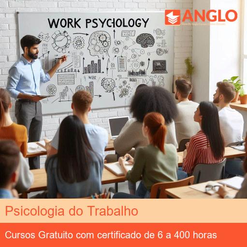 Psicologia do Trabalho